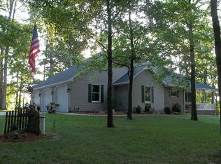 2665 N Stringtown Rd, Olney, IL 62450