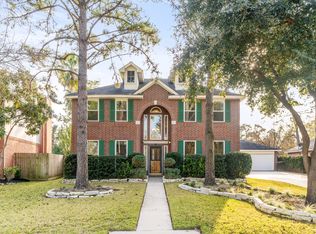 12707 Hammersmith Dr, Tomball, TX 77377