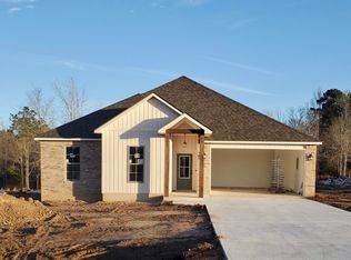 27 S Town Ln, Purvis, MS 39475