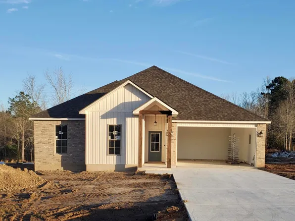 27 S Town Ln, Purvis, MS 39475