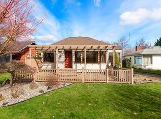 2714 Lilac St, Longview, WA 98632