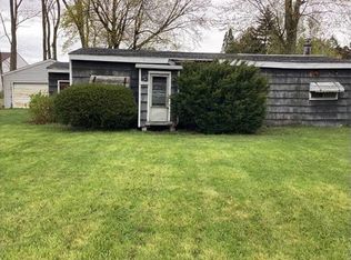 1223 Potomac Ave, Erie, PA 16505