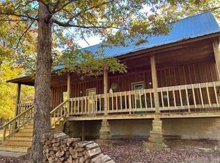 353 Lonnie Lee Rd, Fox, AR 72051