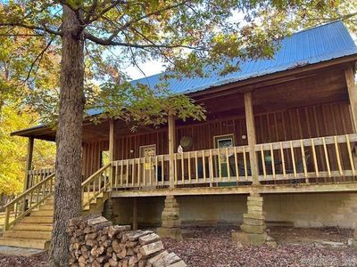 353 Lonnie Lee Rd, Fox, AR, 72051