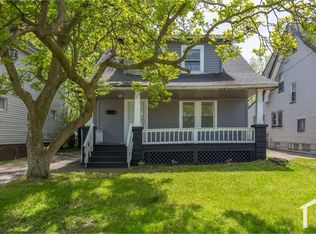 13302 Melzer Ave, Cleveland, OH 44120