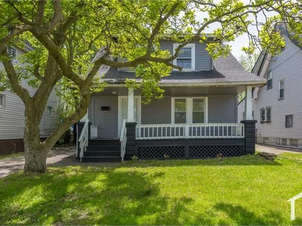 13302 Melzer Ave, Cleveland, OH 44120