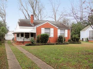 200 Dunn Dr, Montgomery, AL 36109