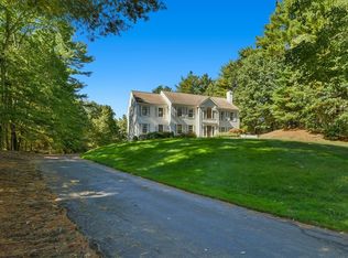 34 Valley Rd, Boxford, MA 01921