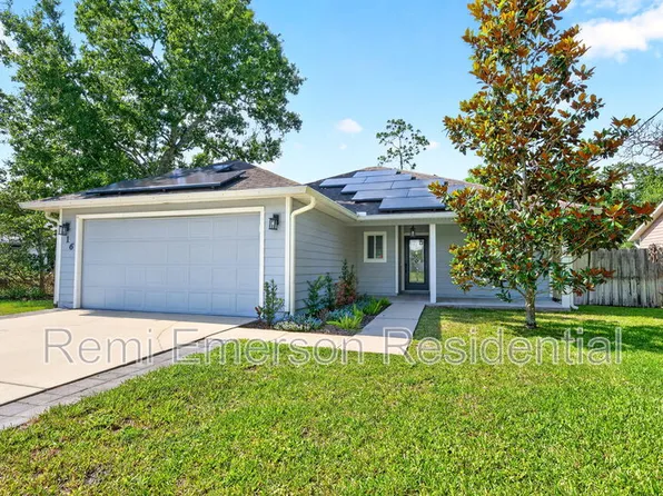 116 W 5th St, Chuluota, FL 32766