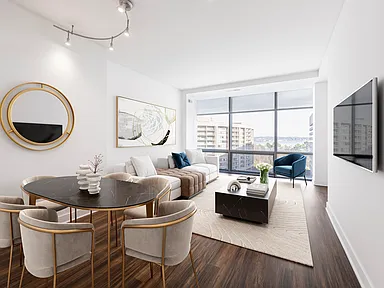 220 Twentieth Street Apartments