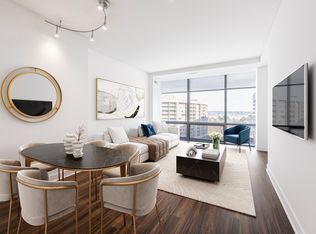 220 Twentieth Street, Arlington, VA 22202
