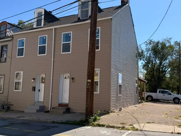 601 Dauphin St, Harrisburg, PA 17102