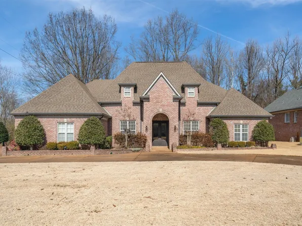 9676 Frank Rd, Germantown, TN 38139