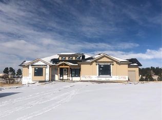 2790 Morning Run Ct, Franktown, CO 80116