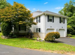 1301 Buckingham Circle, Middletown, NJ 07748