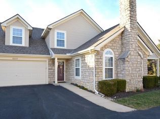 6227 Hampton Green Pl, Dublin, OH 43016