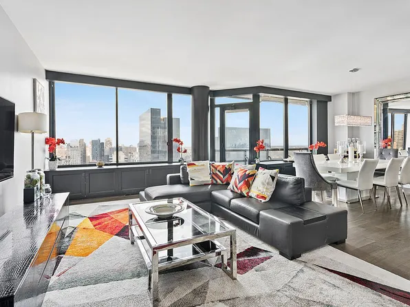 418 E 59th St APT 35A, New York, NY 10022