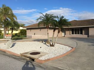 5150 Porpoise Pl, New Port Richey, FL 34652