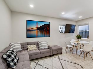 565 Page St #8, San Francisco, CA 94117