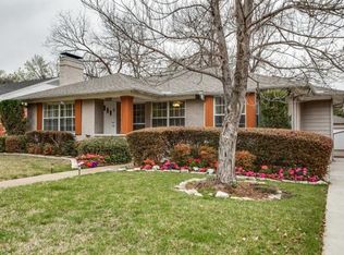 6123 Ravendale Ln, Dallas, TX 75214