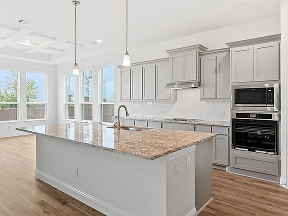 This is a representative photo of this floor plan.