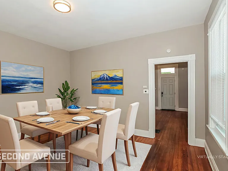1233 Dewey Ave — Photo 6