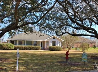 104 Presque Isle Dr, Houma, LA 70363