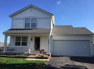 2223 N Cheswick Ct, Round Lake Beach, IL