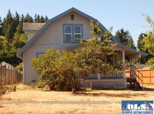 1218 E 4th St, Port Angeles, WA