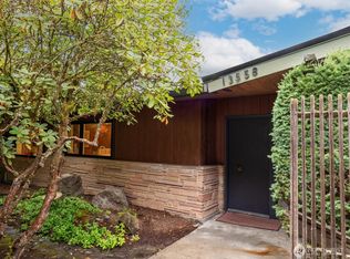13558 41st Ave NE, Seattle, WA