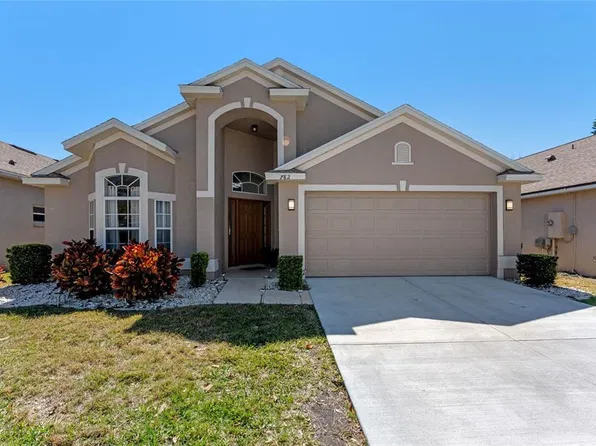 782 SENECA MEADOWS ROAD, WINTER SPRINGS, FL 32708