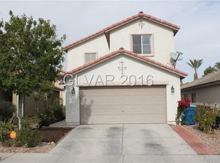 6382 W Haleh Ave, Las Vegas, NV 89141