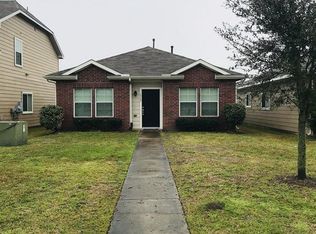 1717 Claremont Garden Cir, Houston, TX 77047