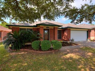 1021 Lanark Loop, Pflugerville, TX 78660