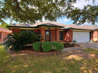 1021 Lanark Loop, Pflugerville, TX, 78660