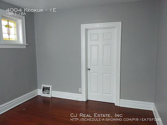 2nd image of 4004 Keokuk St APT 1E
