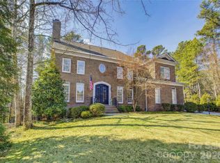 16607 Ruby Hill Pl, Charlotte, NC 28278