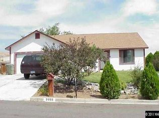 7055 Freedom Dr, Sparks, NV