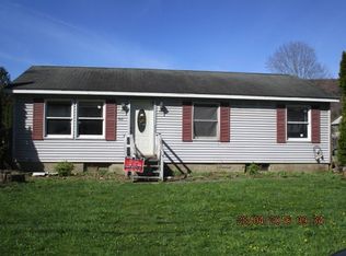 955 River Rd, Schenectady, NY 12306