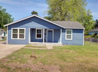 5329 Pederson St, Houston, TX 77033