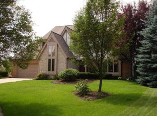 4945 Kilmurry Ct, Dublin, OH 43017