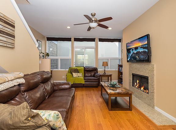 2nd image of 2826 N Talman Ave APT B