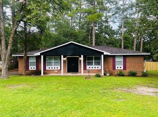 2524 Drayton Dr, Augusta, GA 30906