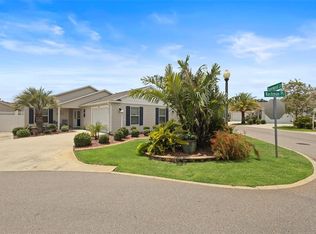 2312 Nackman Pl, The Villages, FL 32162