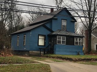 348 Hubbard St, Battle Creek, MI