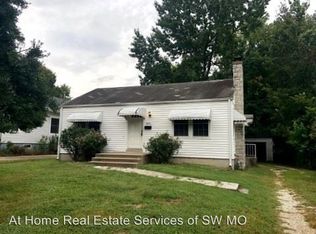 850 S Rogers Ave, Springfield, MO 65804