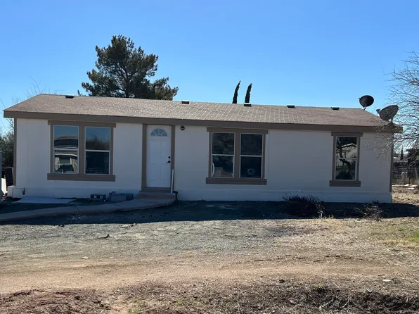 20573 E CHOLLA Drive, Mayer, AZ 86333