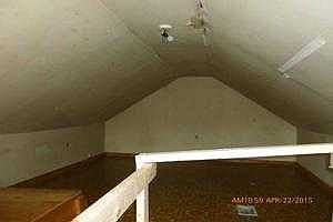 Attic