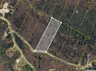 35155 Highland Ridge Trl, Crawford, TN 38554