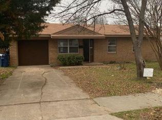 1017 Kings Row, McKinney, TX 75069